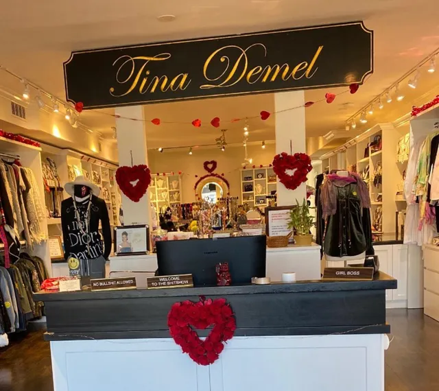 Tina Demel Inc
