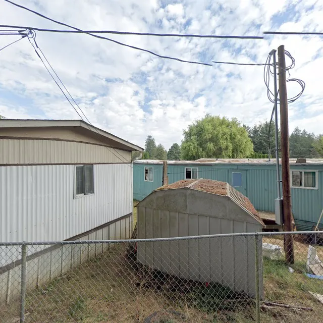 Northlake Mobile Home Park