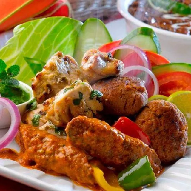 House of Biryanis and Kebabs Newark, DE