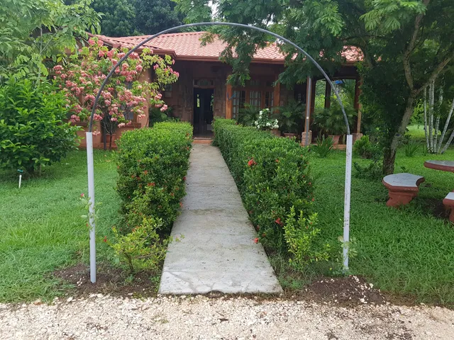 Cora Bed and Breakfast