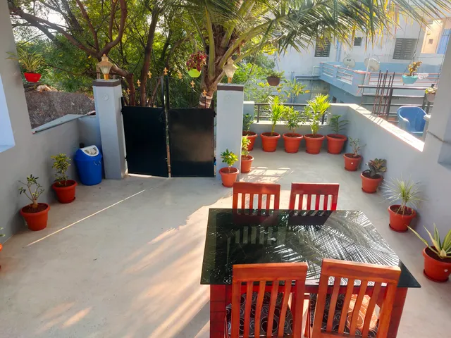 Little Dream Homestay Hampi