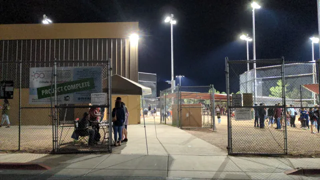 Harty Athletic Complex