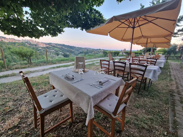 Agriturismo Ortobio