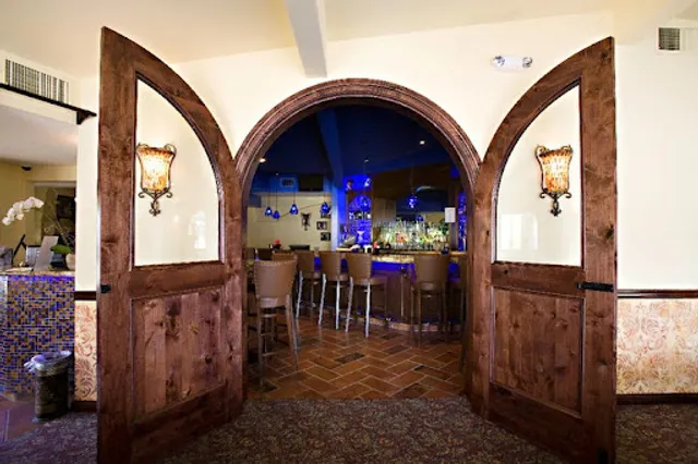 Rosa's Italian Restaurant