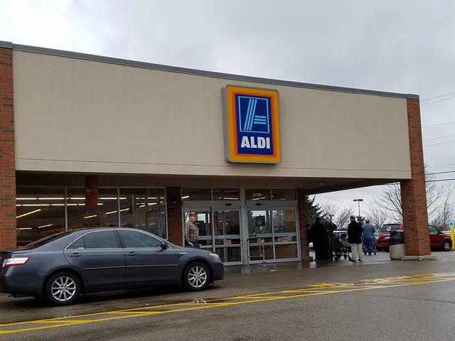 ALDI