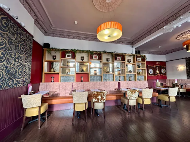 Thairiffic Restaurant