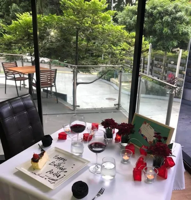 Pampas Bintang Ceylon