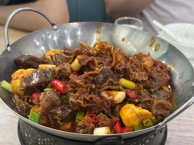 Yingzi Family Restaurant