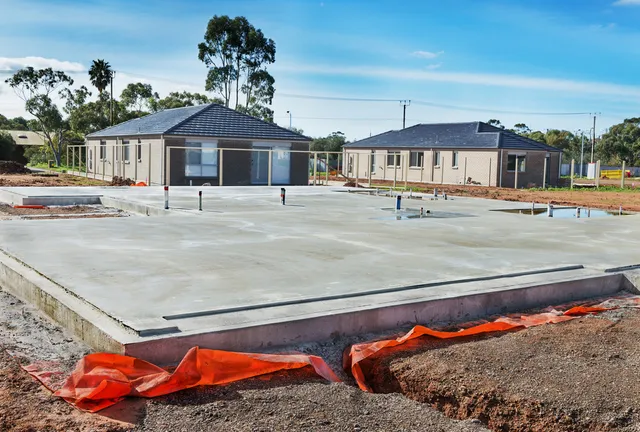 Tulsa Concrete Contractors