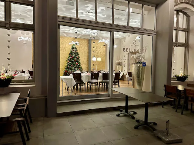 Restaurant Bellevue