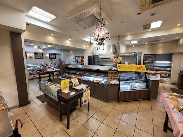 Antendo Akatsuka Shop