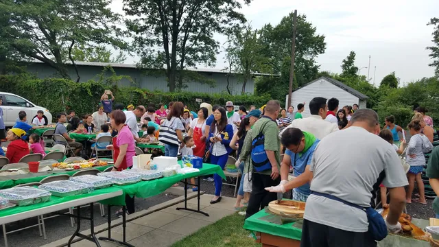 Staten Island Chinese Christian Church