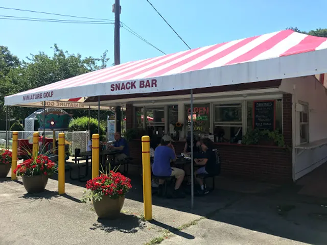 Jennie’s at Drossos