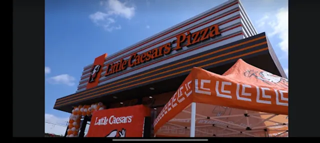 Little Caesars La Mesa