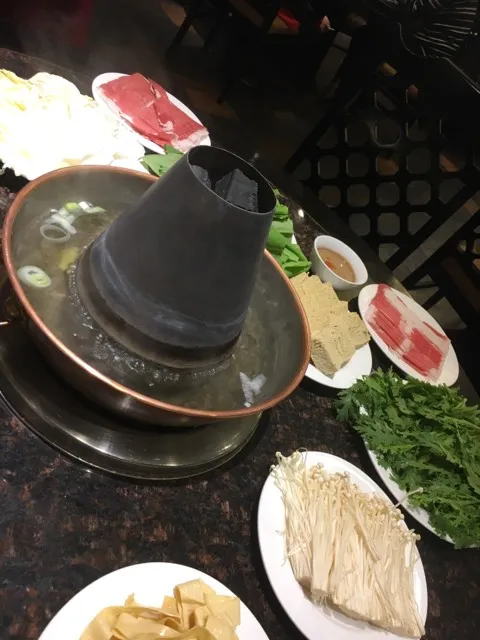 Donglaishun Restaurant