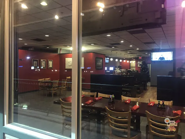 Sumo Sushi Bar & Grill