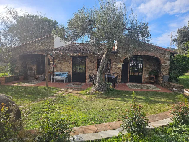 Finca rural la Zulema