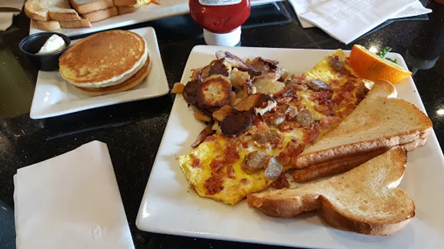 Keke's Breakfast Cafe