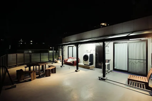 Ｇｏｌｄｅｎ Ｇｕｅｓｔ Ｈｏｕｓｅ Ｈａｋａｔａ