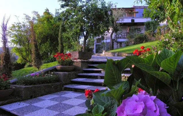 Casa Gaia Sorrento Bio Vacanze
