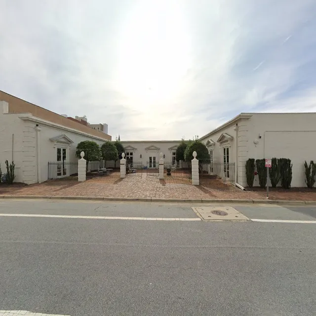 Baker Furniture High Point