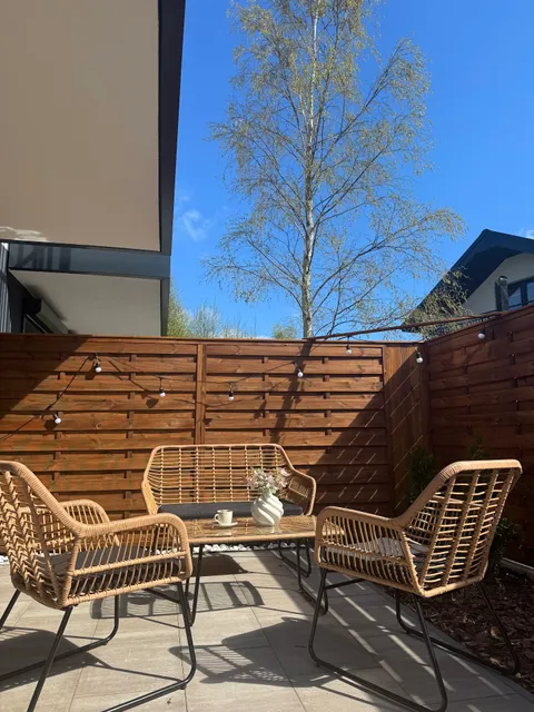 Apartament Port Hygge 171