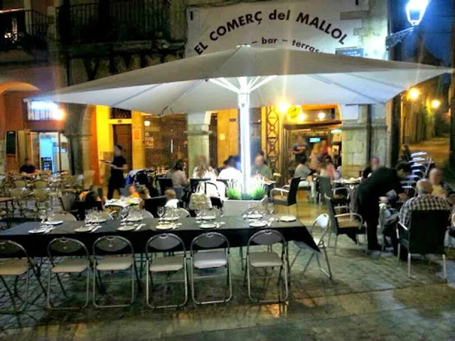 El Comerç del Mallol | Montblanc