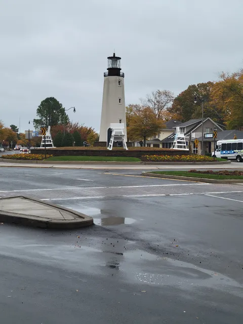 Burke Lake Mini Golf