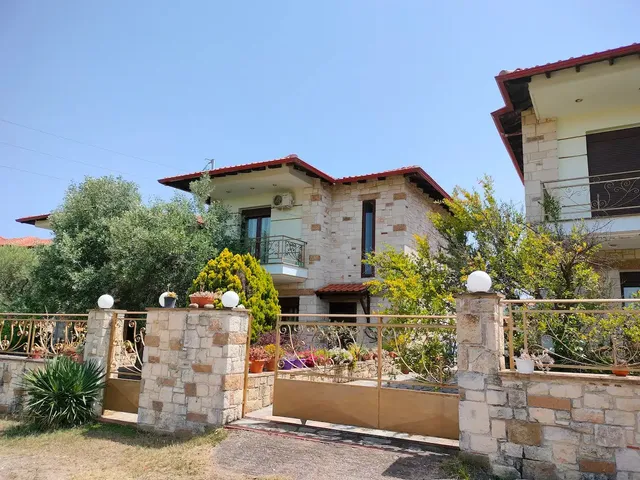 Villa Roland New Potidea