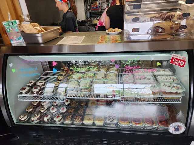 Nanna's Café & Bread Company