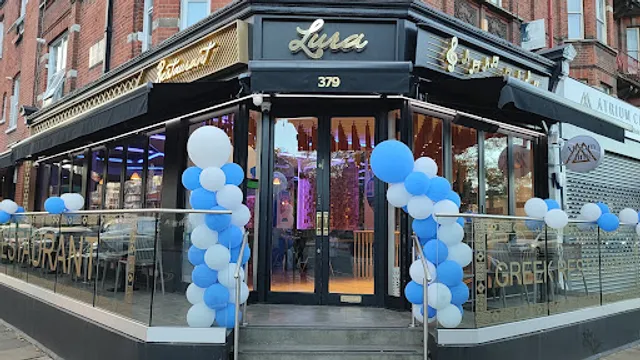 Lura Restaurant