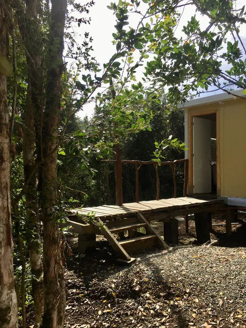 RÜPÜ Puyuhuapi Cabañas Tours