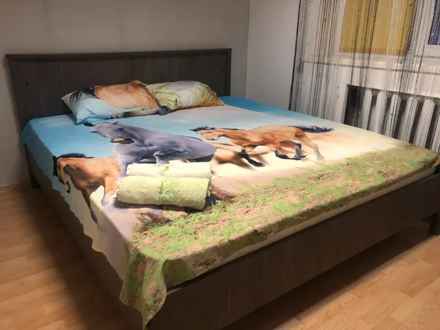 Hostel N-ka on Korenovskaya