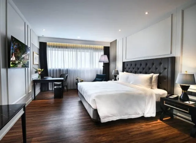 OYO 2072 Wisma Teratai