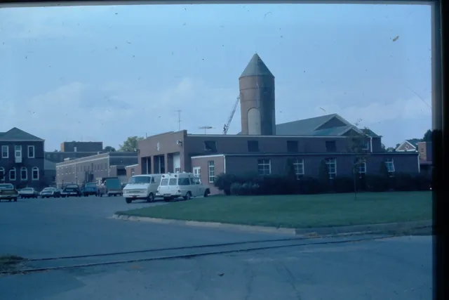 Wernersville State Hospital