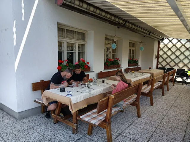 Gasthaus Sonne/Osteria al sole