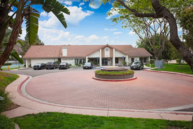 Mission Trails Apartments