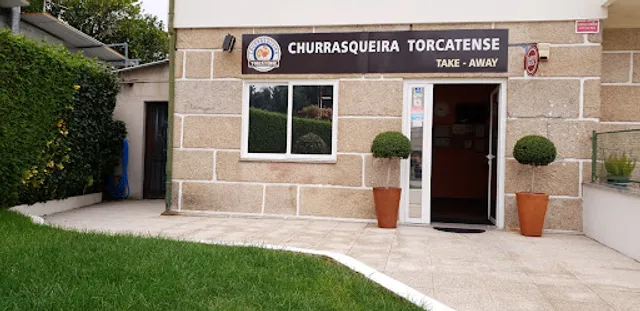Churrasqueira Torcatense