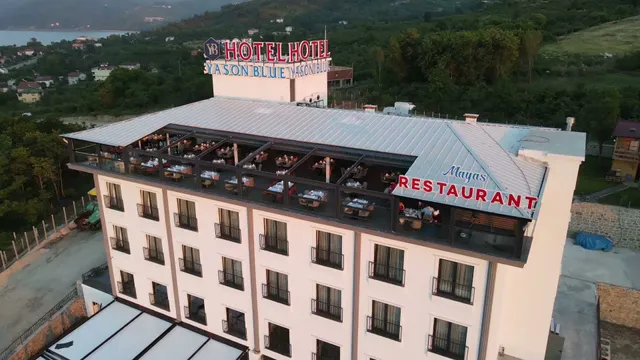 YASON BLUE HOTEL