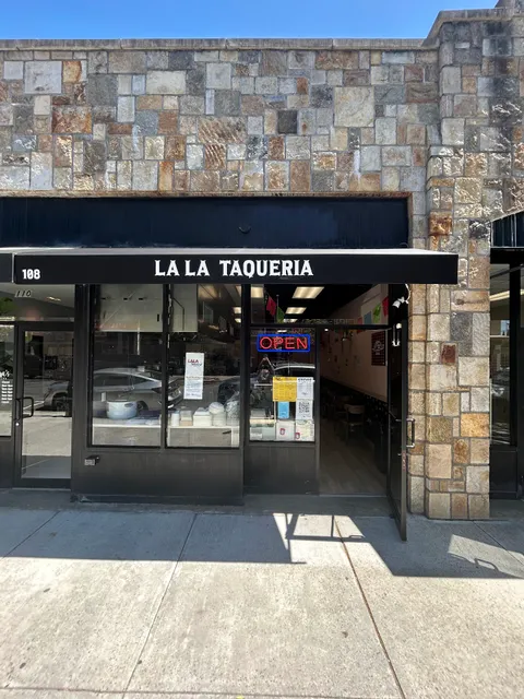 La La Taqueria