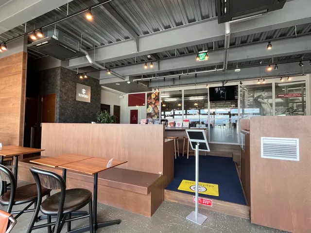 ちぼりスイーツファクトリー 山梨本店