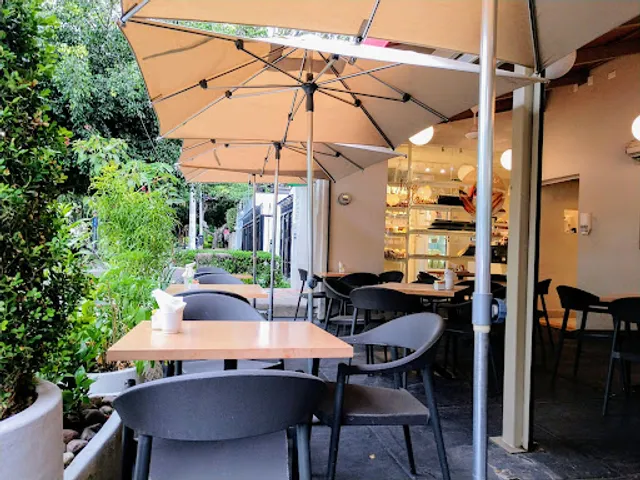 Ohlala Panadería Bistró Libertad