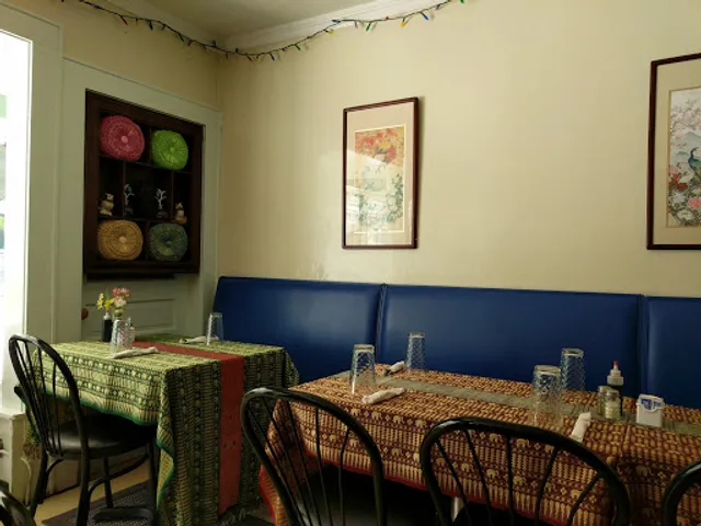 Friendly Thai Restaurant