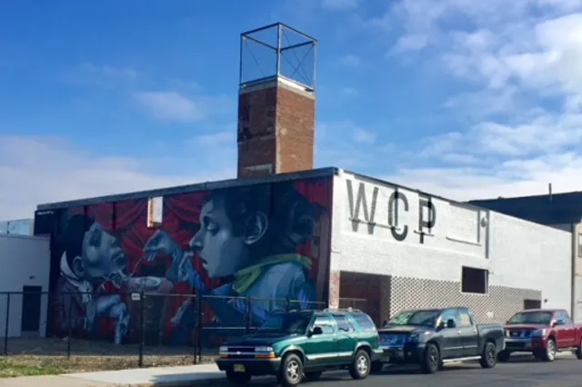 Whitechapel Projects