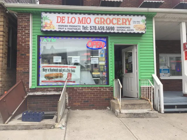 De Lo Mio Grocery