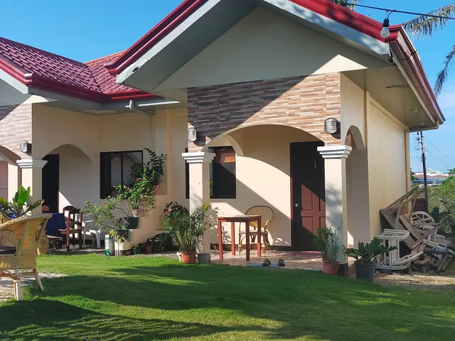 Anekha's Guest Rooms