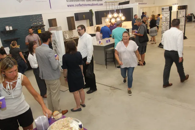 Perfect Storm Kitchen & Bath