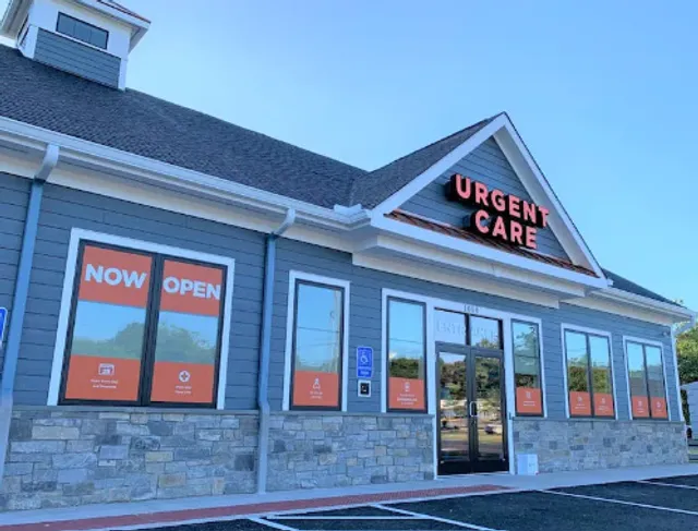 Hartford HealthCare-GoHealth Urgent Care