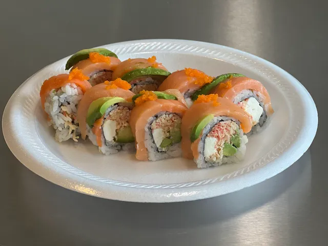 Ichiro Sushi Hibachi Express