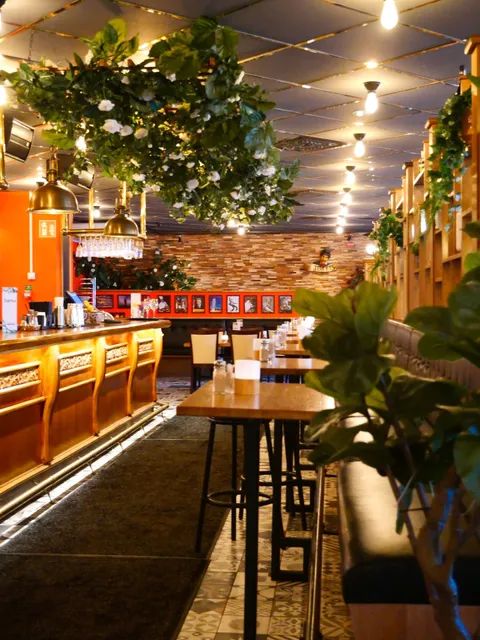 Caesars Restaurant Sodertalje